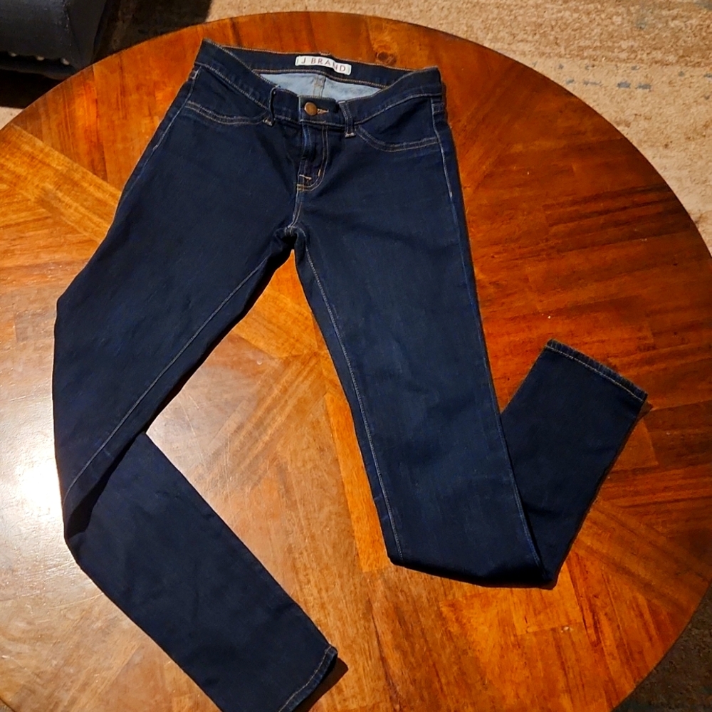 J Brand Jeans